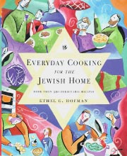 Everyday Cooking for the Jewish Home